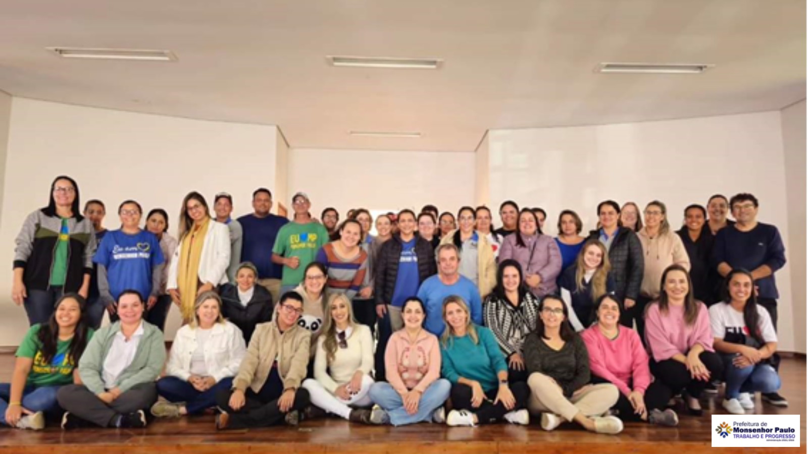 Em junho, programa Fila Zero realizou mais de 1000 atendimentos em Monsenhor Paulo