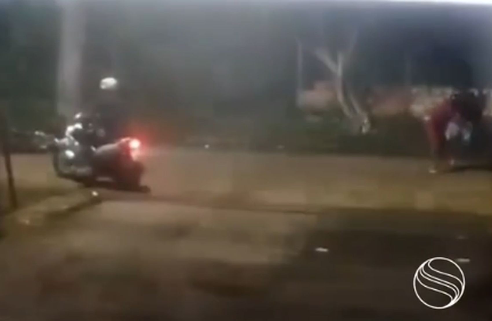 Entregador é esfaqueado em Nossa Senhora das Dores