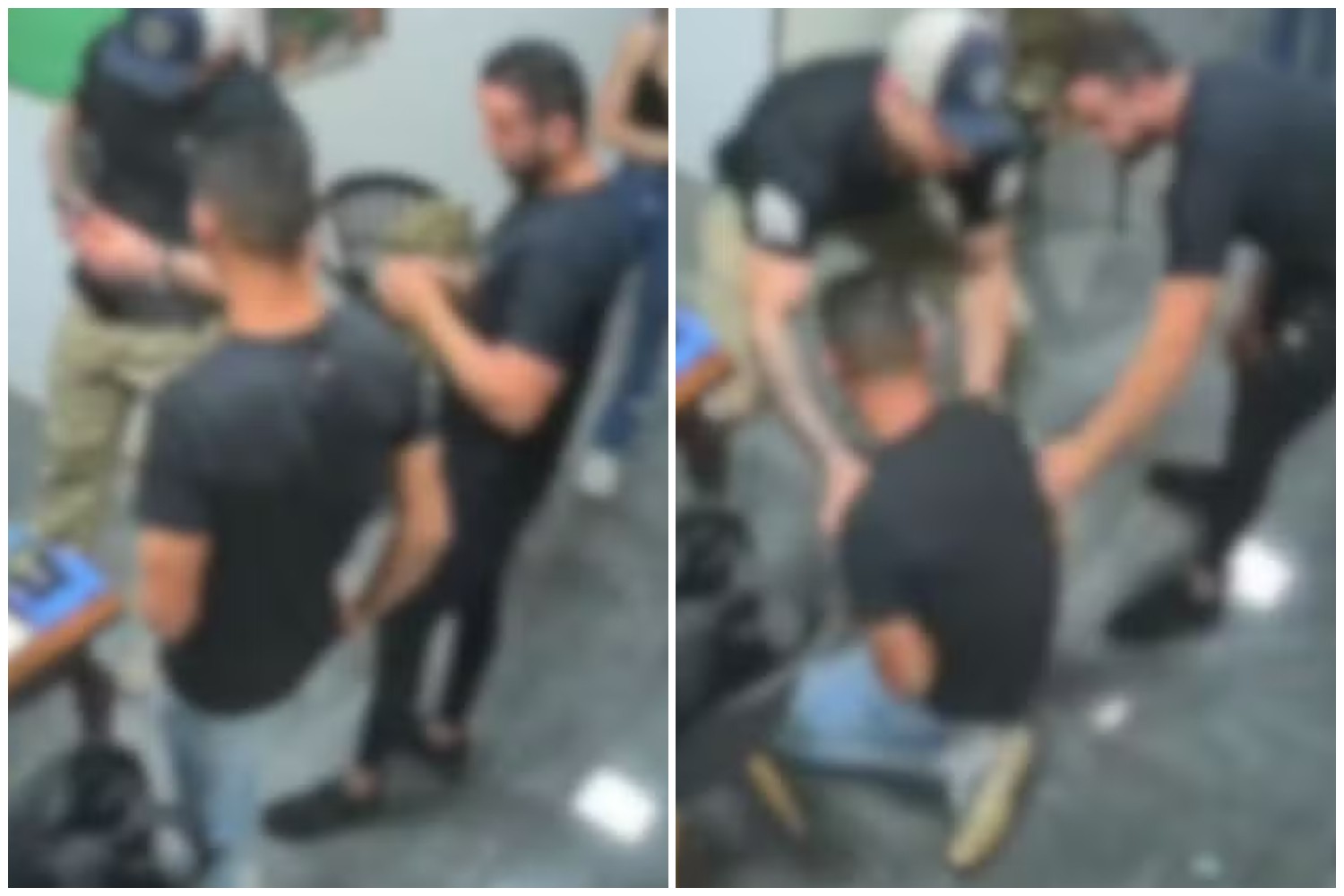 Disparo que atingiu homem dentro de clube de tiro no PR foi provocado por 'sequência de falhas nas regras básicas de segurança', aponta delegado