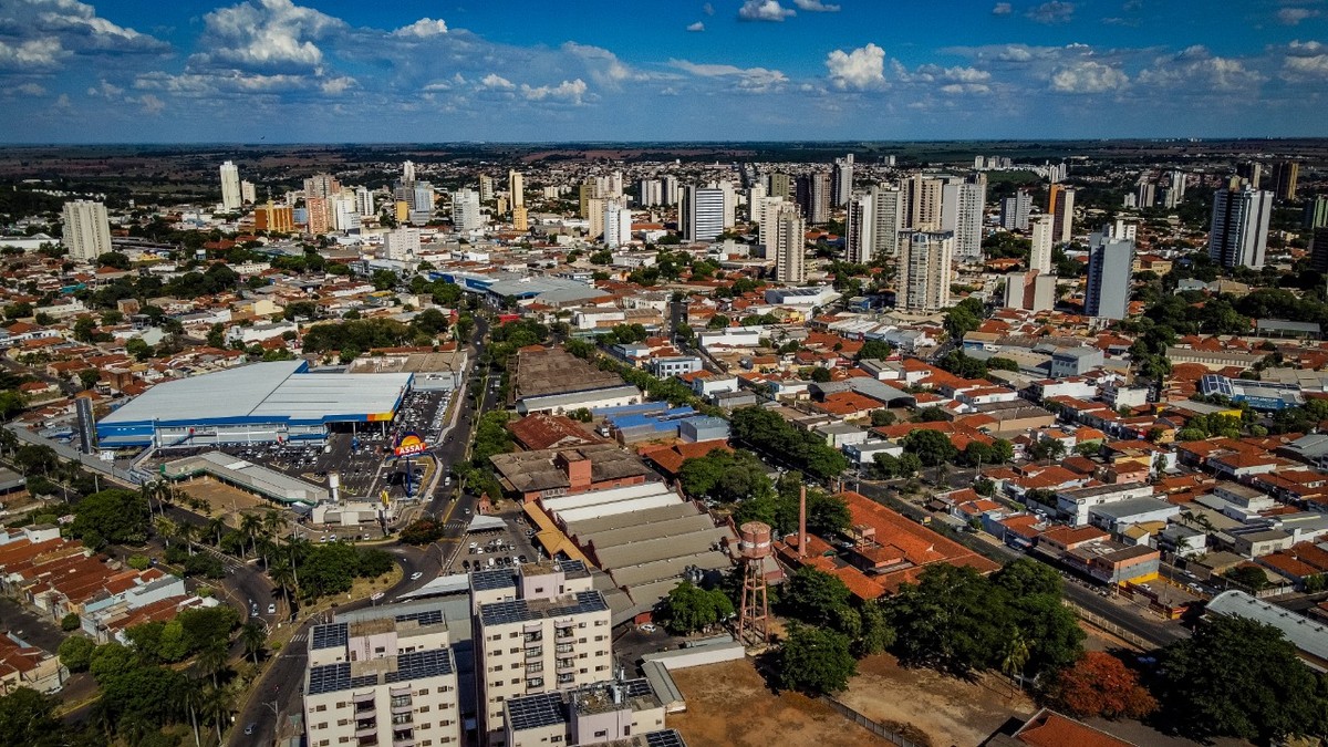 Araçatuba completa 114 anos nesta sexta; confira curiosidades sobre a ...