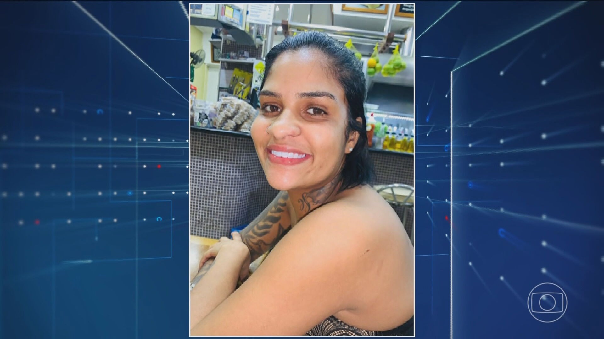 Morre mulher atropelada e arrastada por homem em SP