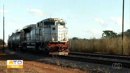 Empresa de logística ferroviária oferta programa de formação profissional