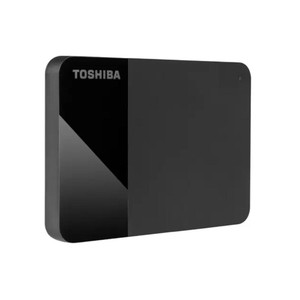 Toshiba Canvio Ready