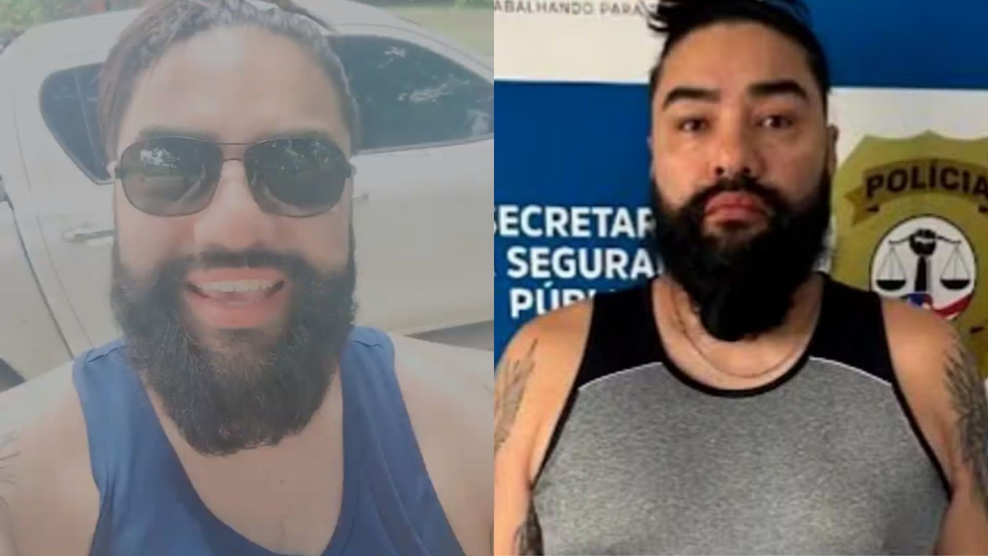 Audiências de pastor preso suspeito de usar igreja para castigos físicos e abusos sexuais começam no MA