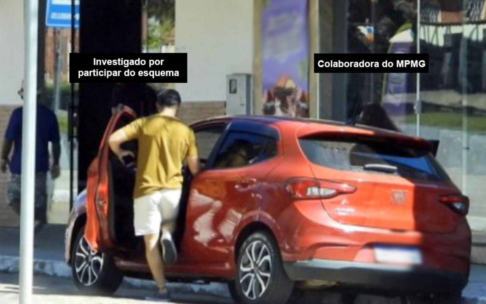 Áudios revelam venda de vagas por R$ 15 mil em concurso de Câmara Municipal em MG, diz MP