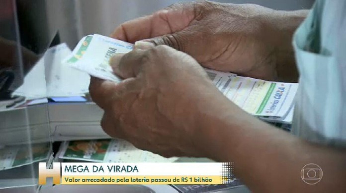 Mega da Virada: Veja perguntas e respostas sobre o maior prêmio da história  da loteria