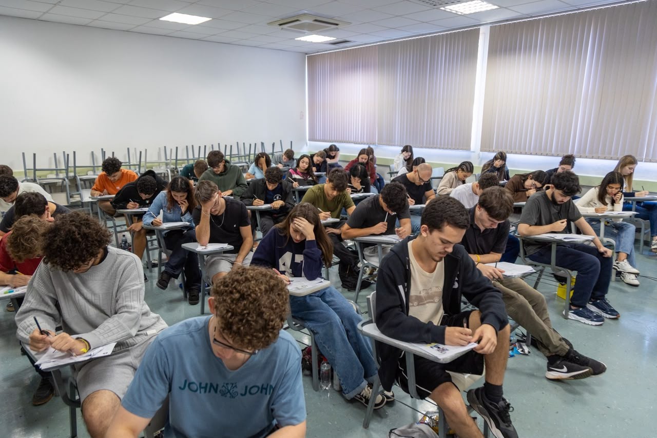 Unicamp 2027: com 6,38% de ausentes, 1ª fase tem a menor  abstenção em 16 anos