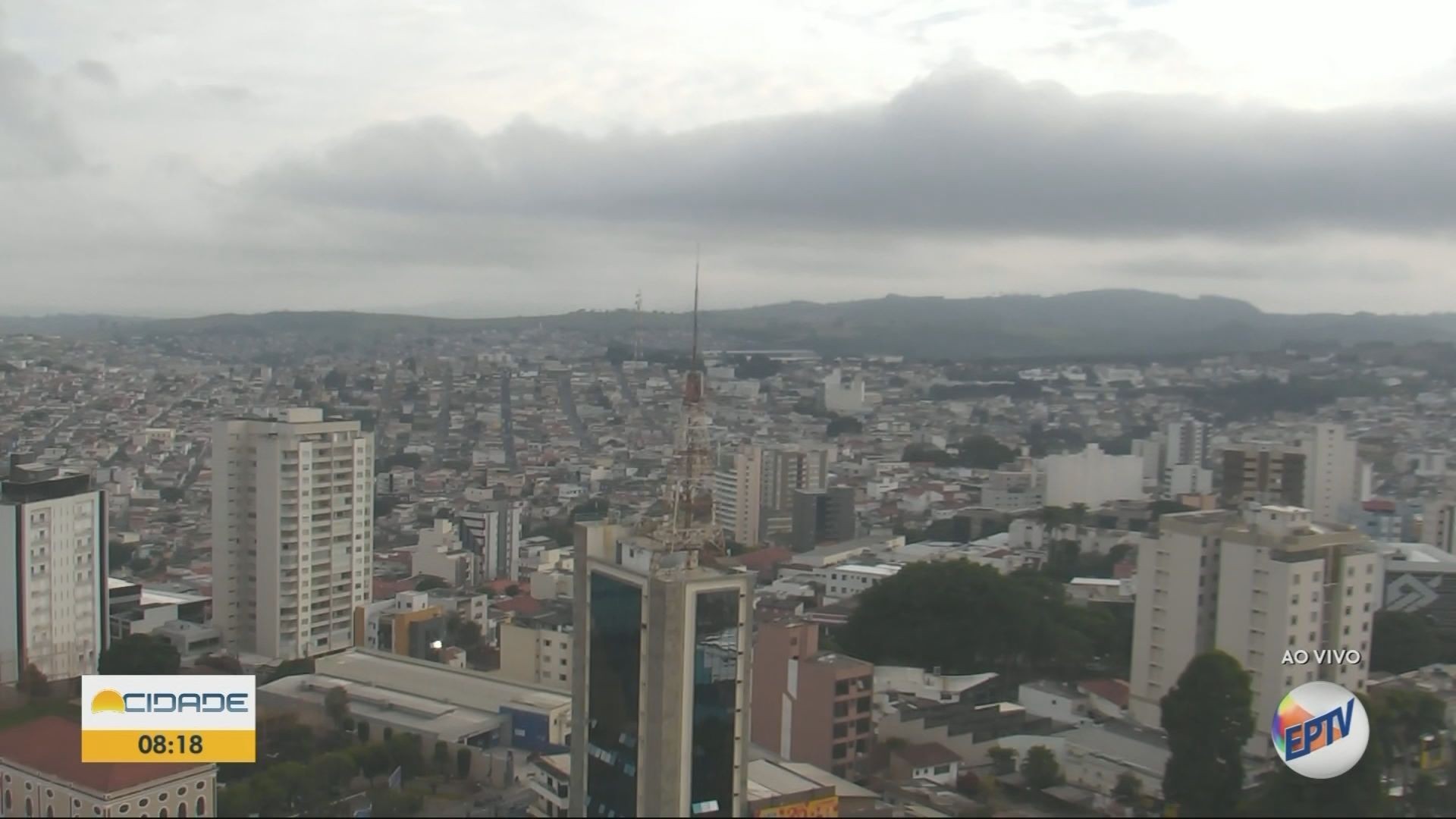 VÍDEOS: Bom Dia Cidade Sul de Minas de terça-feira, 3 de junho de 2025