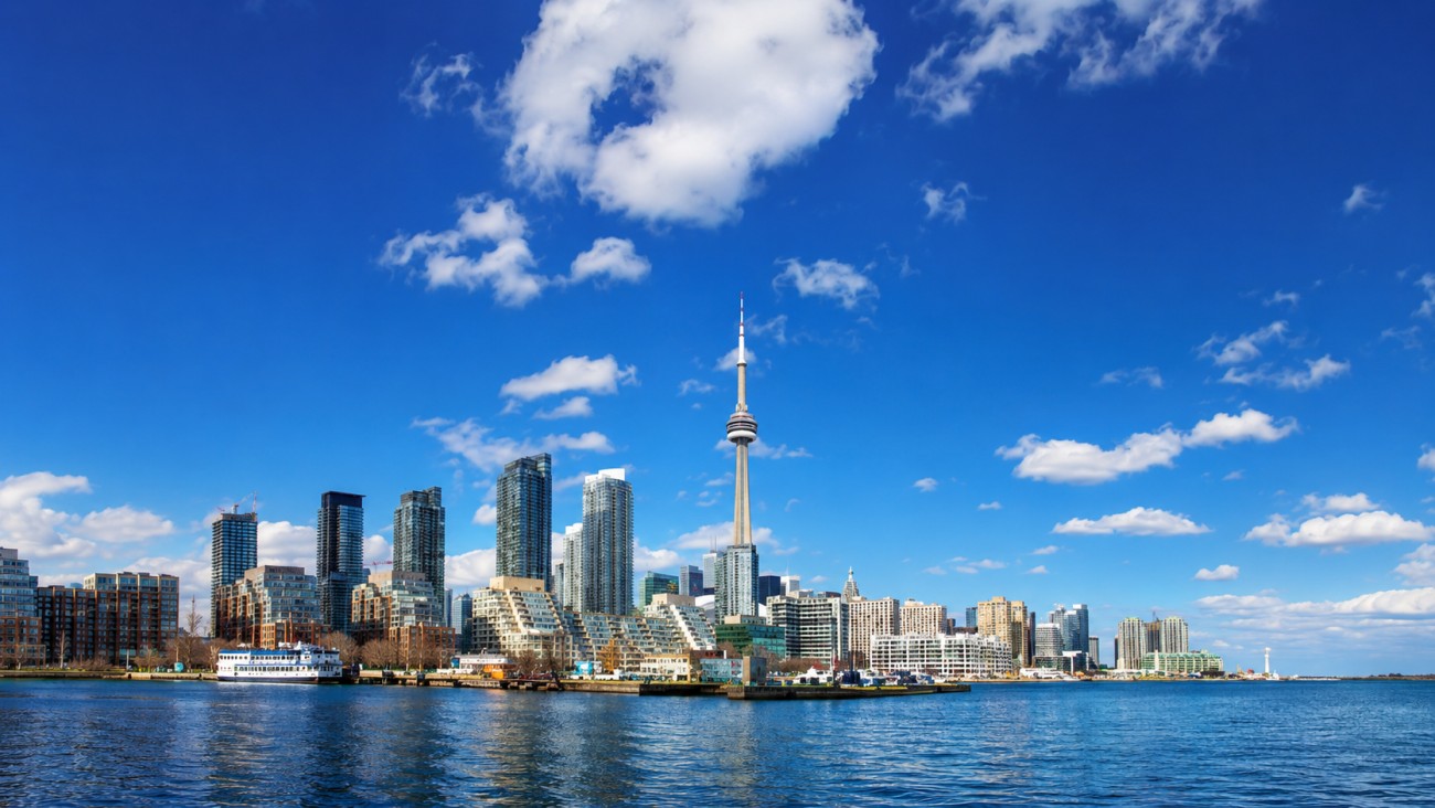 Canadá: Apenas 159 anos de um destino cosmopolita, diverso e conectado ao mundo