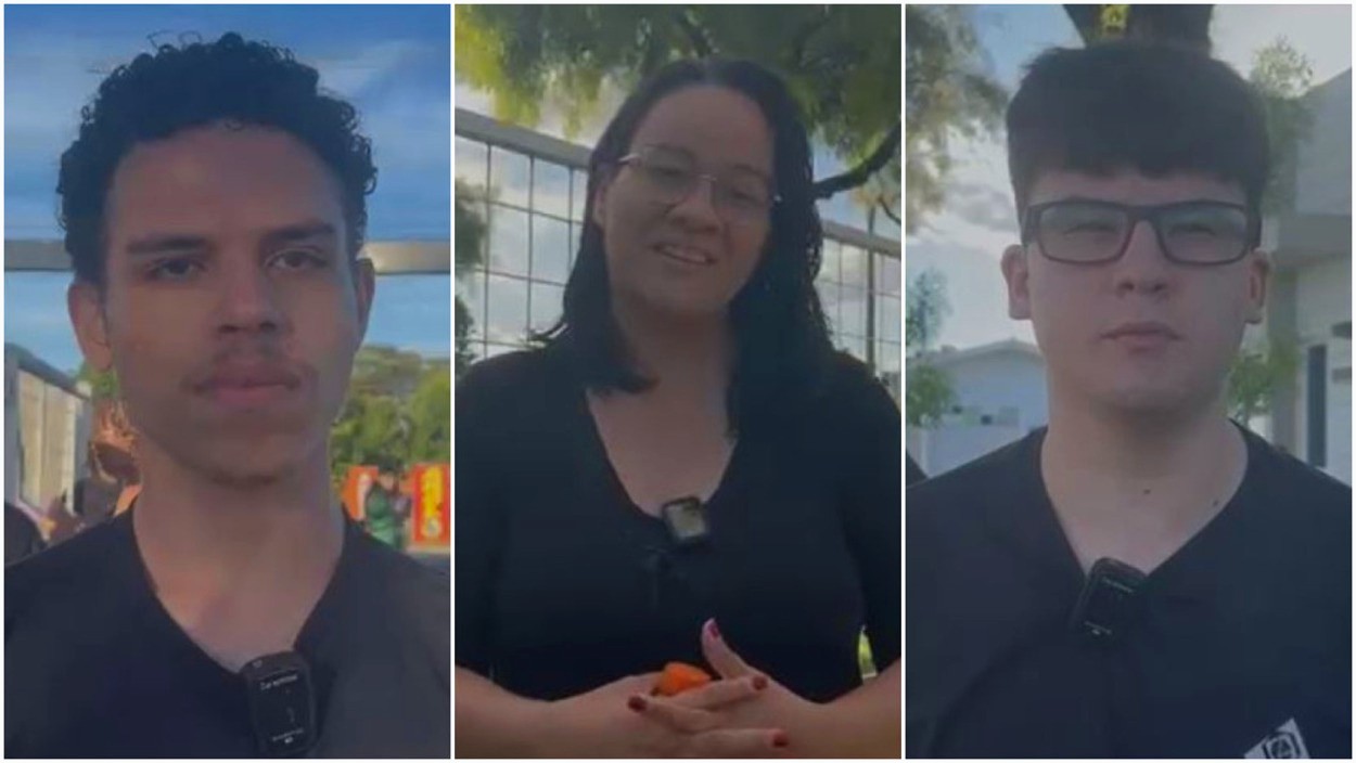 Tema sobre envelhecimento da população surpreende candidatos no Enem 2025