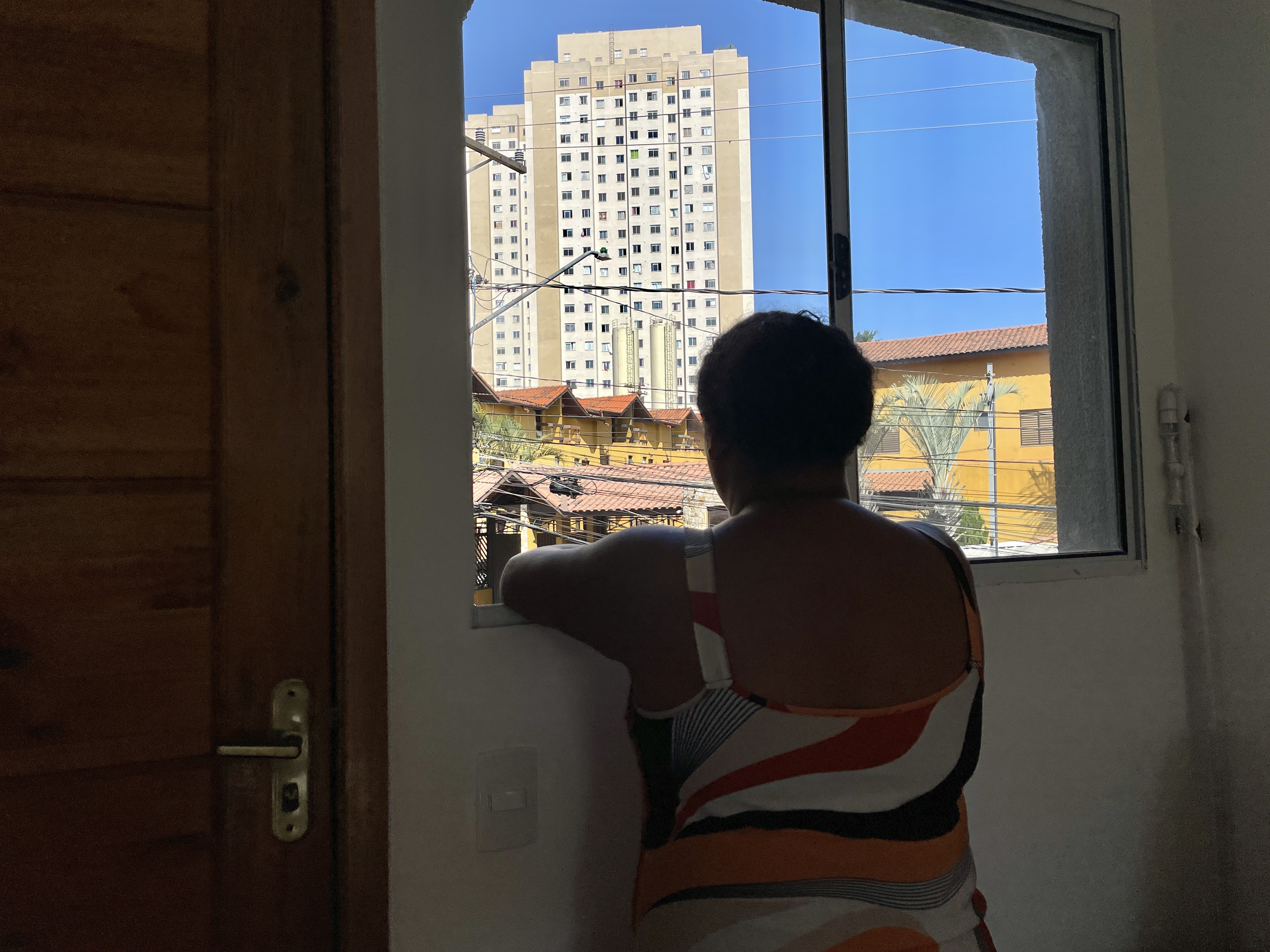 Longe do Centro, moradores da Favela do Moinho falam sobre desafios do recomeço em imóveis financiados pela CDHU