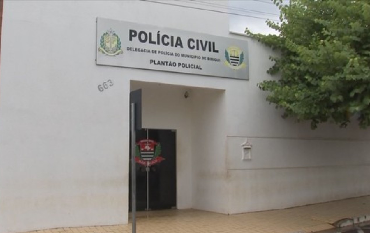 Homem é preso suspeito de estuprar a filha em Birigui