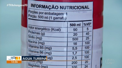 Água proteica: entenda como utilizar a bebida de forma eficaz