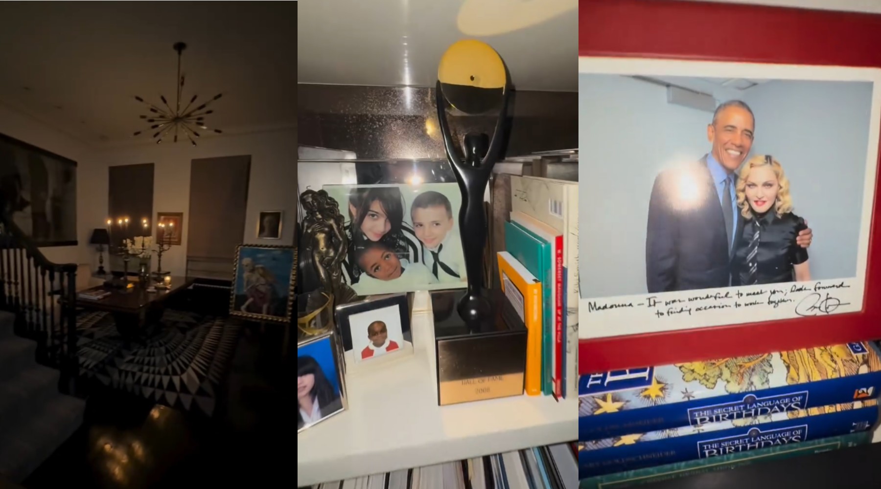 Você Não Tá Convidada pro Meu Bat Mitzvá!