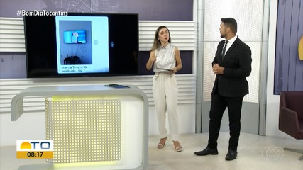 Confira a participação do telespectador no BDT desta terça-feira (28)