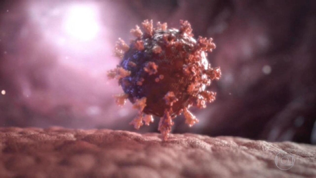 Cientistas Da UFMG Anunciam Ter Descoberto Nova Variante Do Coronavírus ...