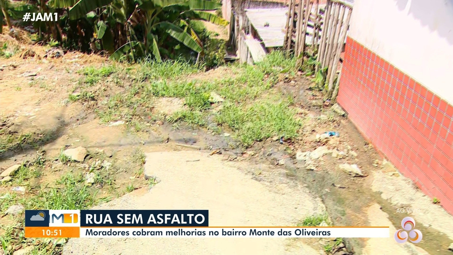 VÍDEOS: Jornal do Amazonas 1ª edição desta terça-feira, 28 de agosto de 2026