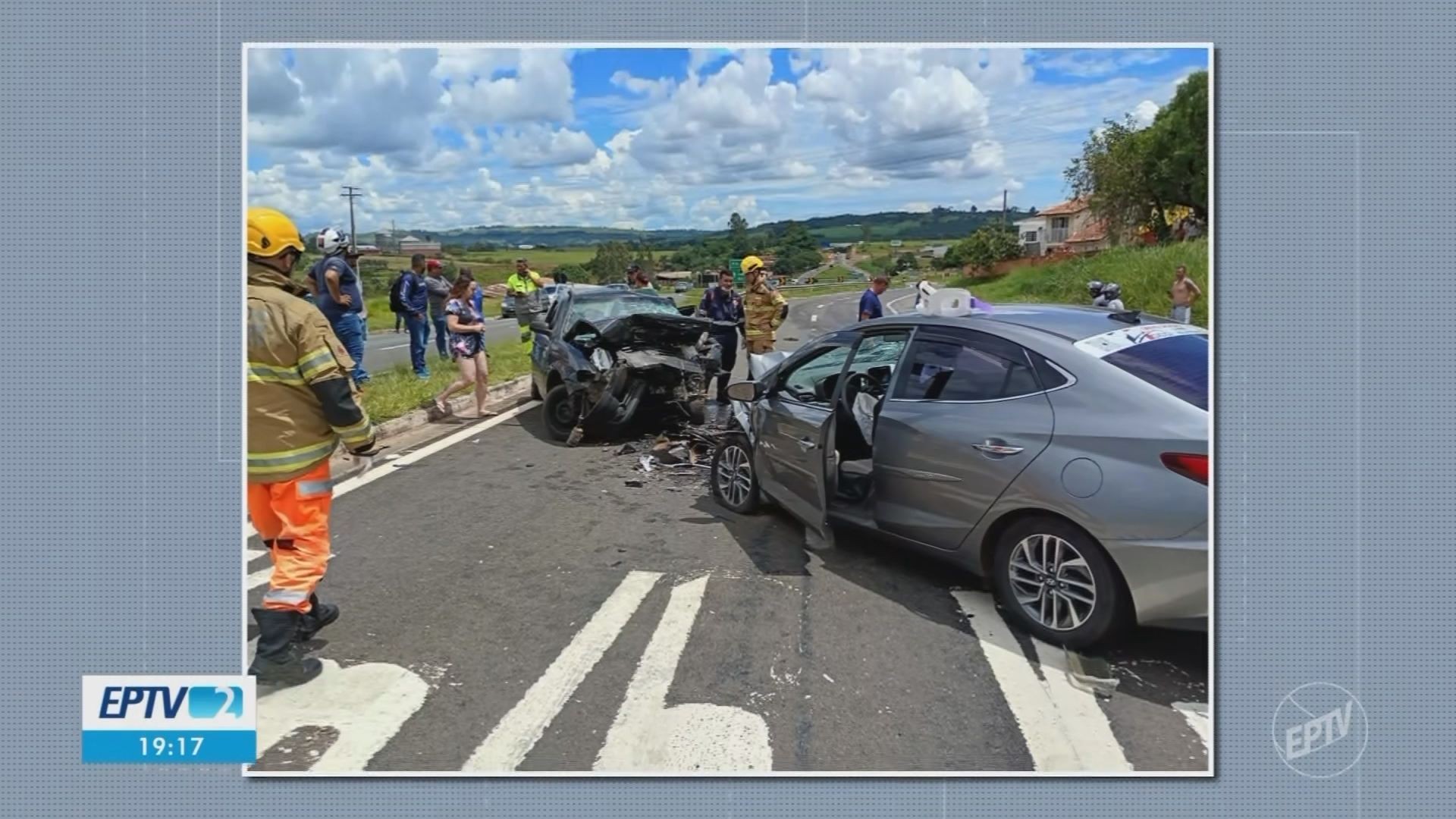 VÍDEOS: EPTV 2 Sul de Minas de quarta-feira, 18 de fevereiro de 2026