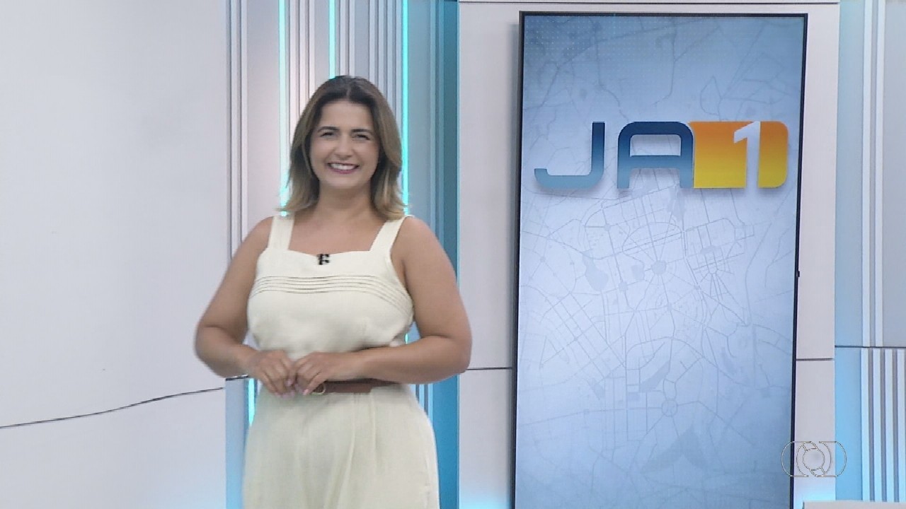 VÍDEOS: Jornal Anhanguera 1ª Edição de sexta-feira, 17 de julho de 2026