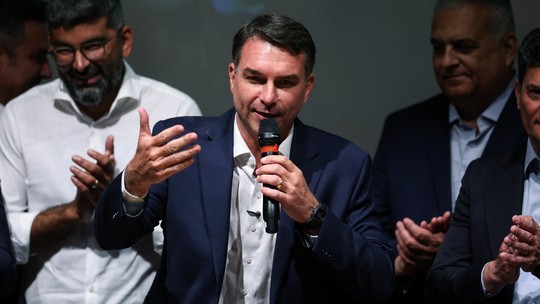 TSE suspende site que oferece criptomoeda em troca de propaganda para Flávio Bolsonaro