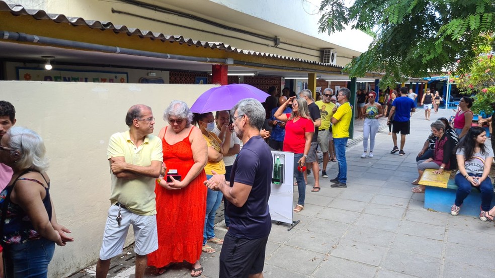 Eleições em Betânia (PE): Veja como foi a votação no 2º turno, Caruaru e  Região