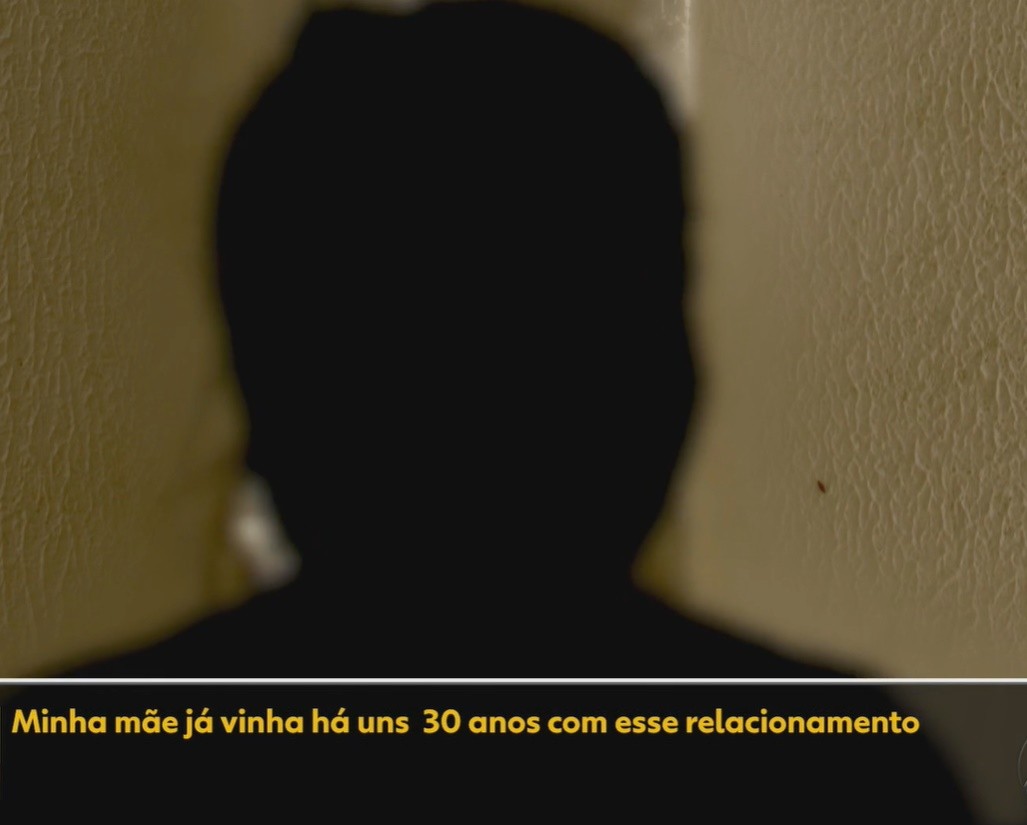 'A gente nunca acreditou que isso poderia acontecer com ela