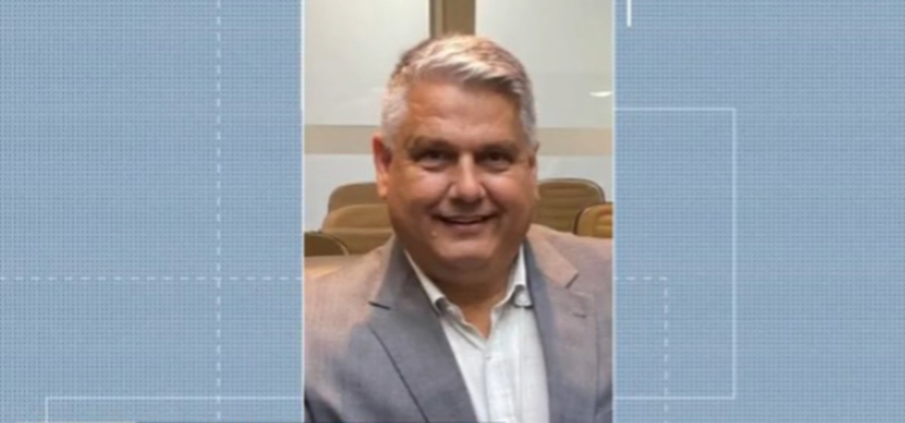 Prefeito de Sangão é afastado por 180 dias após virar réu por corrupção