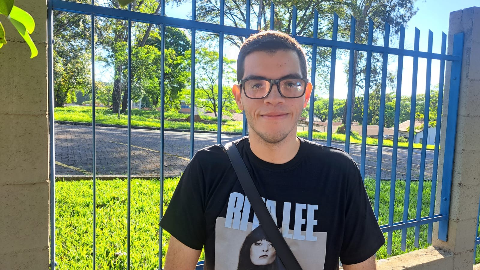 Inspirado por professora do ensino fundamental, jovem escolhe História na Unicamp: 'Ajuda sociedade evitar erros do passado'