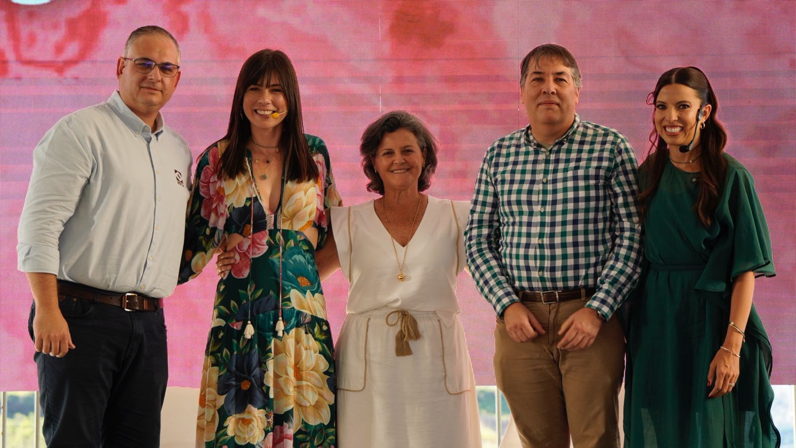 Coffee Connect 2025 reúne grande público e inicia o evento com debates e conexões