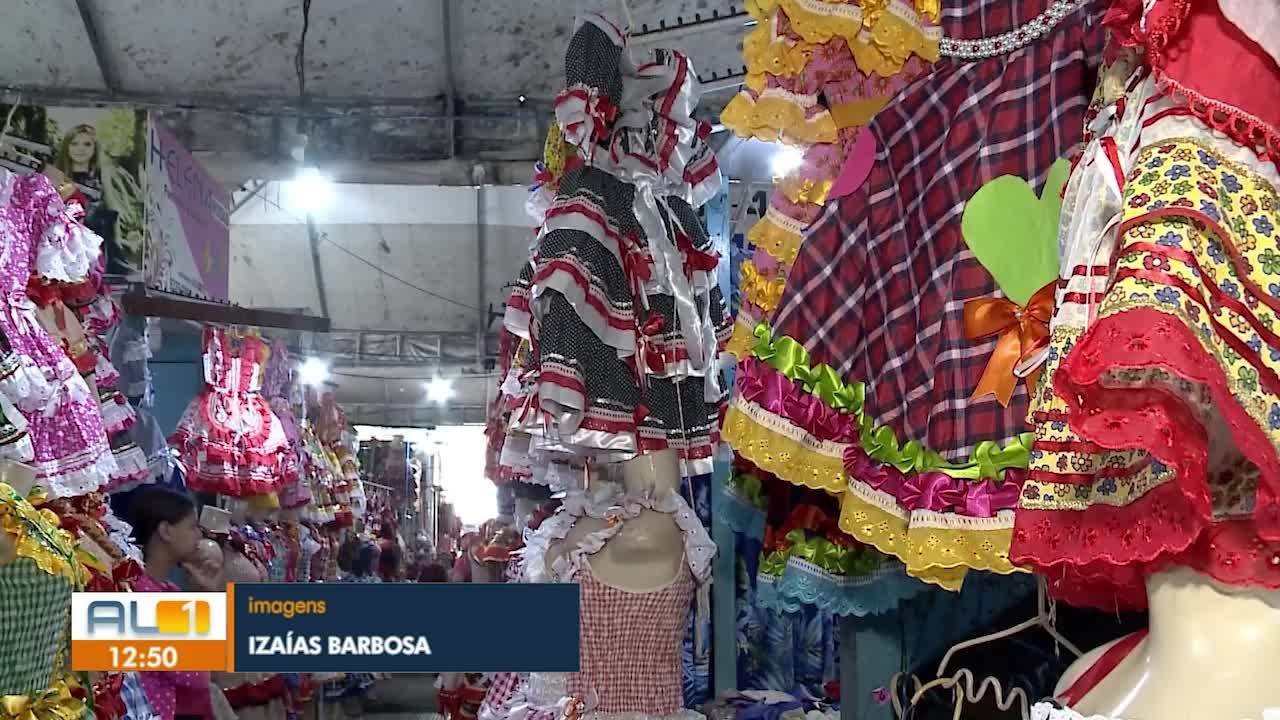 VÍDEOS: AL1 de quarta-feira, 25 de junho