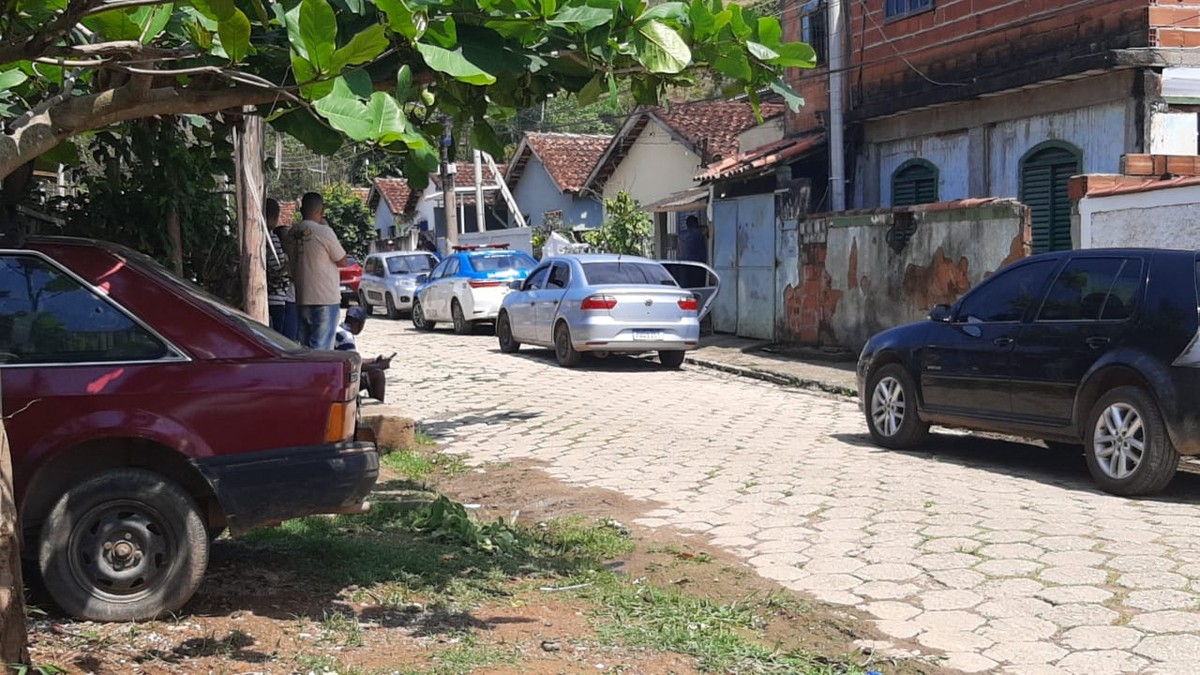 Corpo de idoso desaparecido em Valença é encontrado Sul do Rio e Costa Verde G