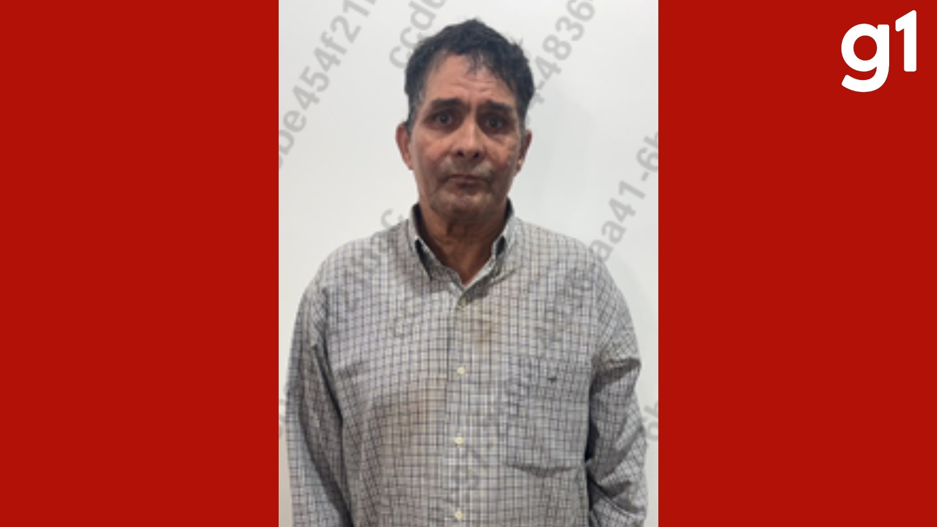 Caseiro condenado por matar ex-chefe a marteladas é preso para cumprir pena de 14 anos em MT