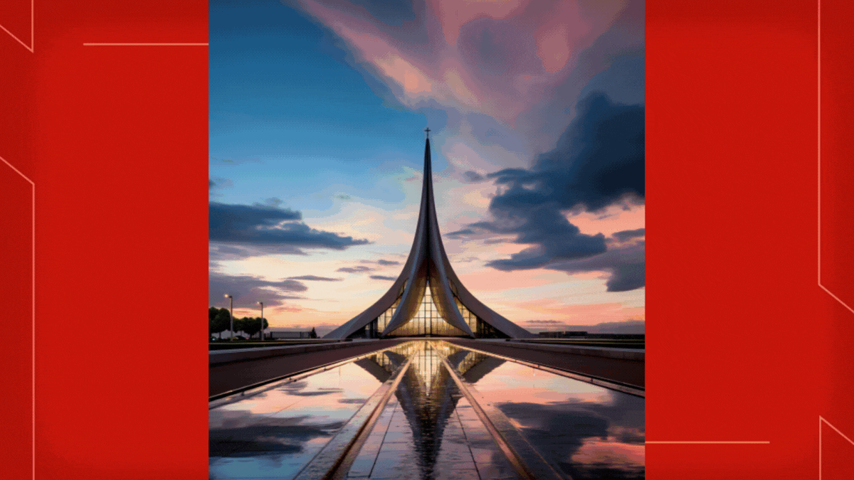 Brasília com 199 anos? Veja projeção feita por especialistas de IA