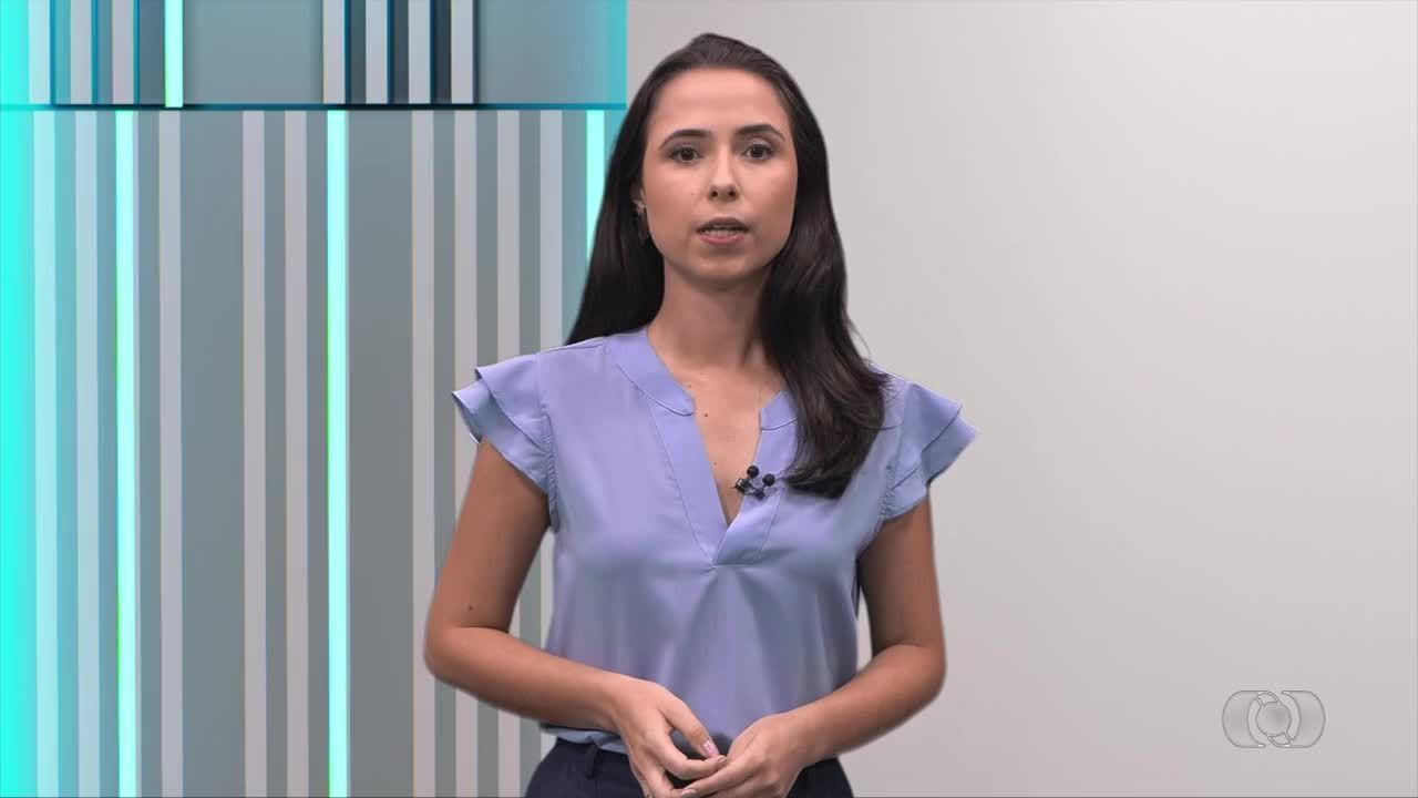 VÍDEOS: Jornal Anhanguera 1ª Edição Regiões desta sexta-feira, 9 de janeiro de 2026
