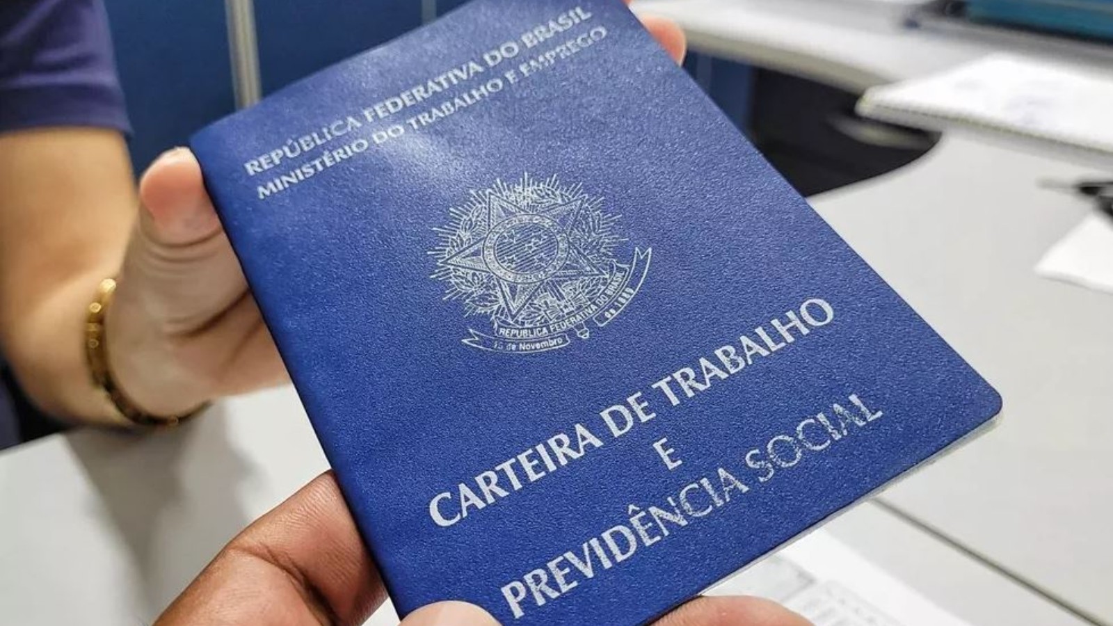 Empresa de internet realiza processo seletivo para 90 vagas de emprego em Fortaleza