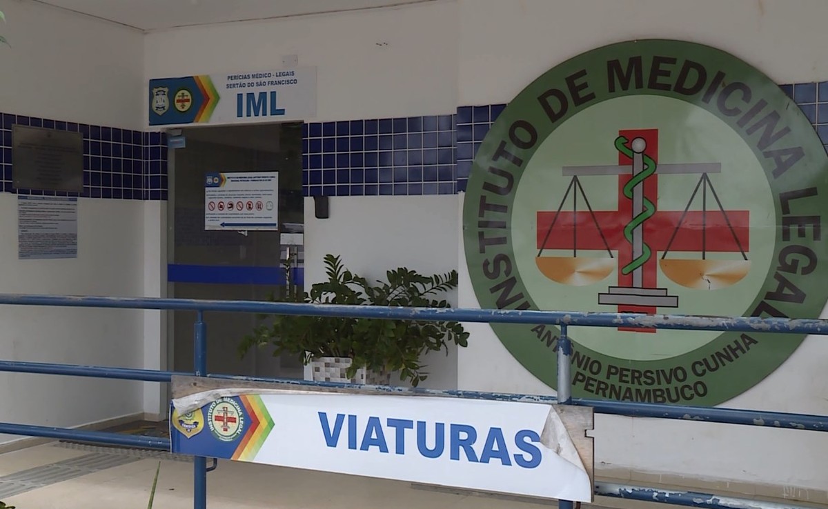 Criança de dois anos morre afogada no Projeto N8 em Petrolina