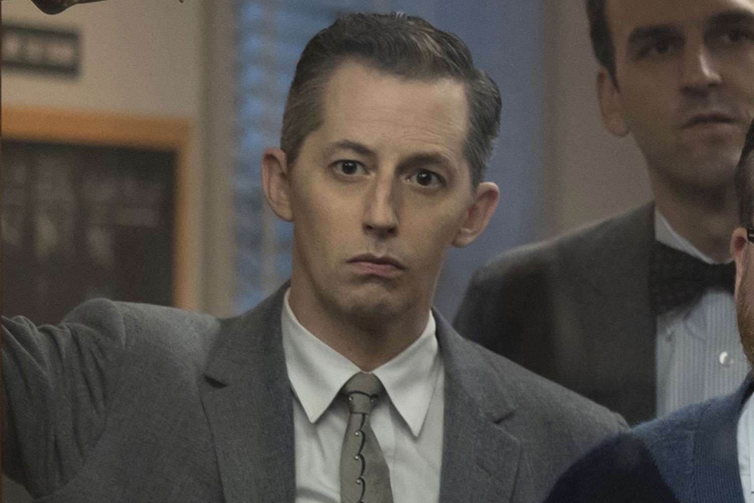 Josh Grisetti, ator de 'Marvelous Mrs. Maisel', morre aos 44 anos 