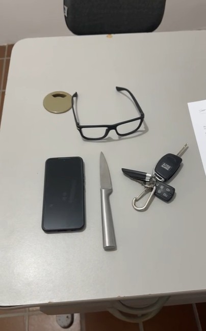 Você Não Tá Convidada pro Meu Bat Mitzvá!