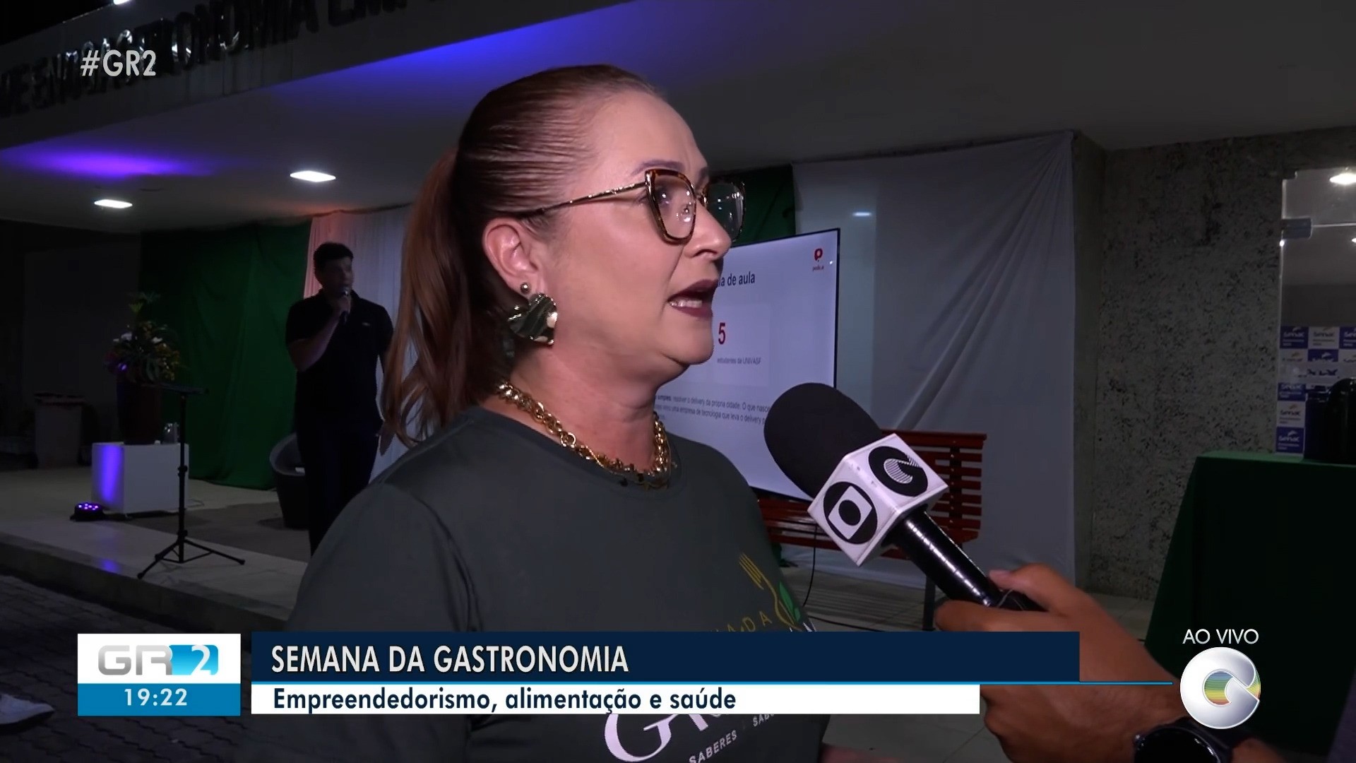VÍDEOS: GR2 de sexta-feira, 23 de outubro 