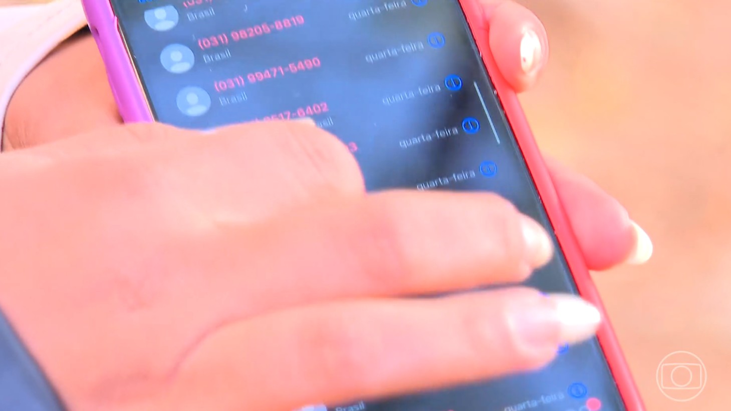 Anatel muda regras de identificação de chamadas de telemarketing 
