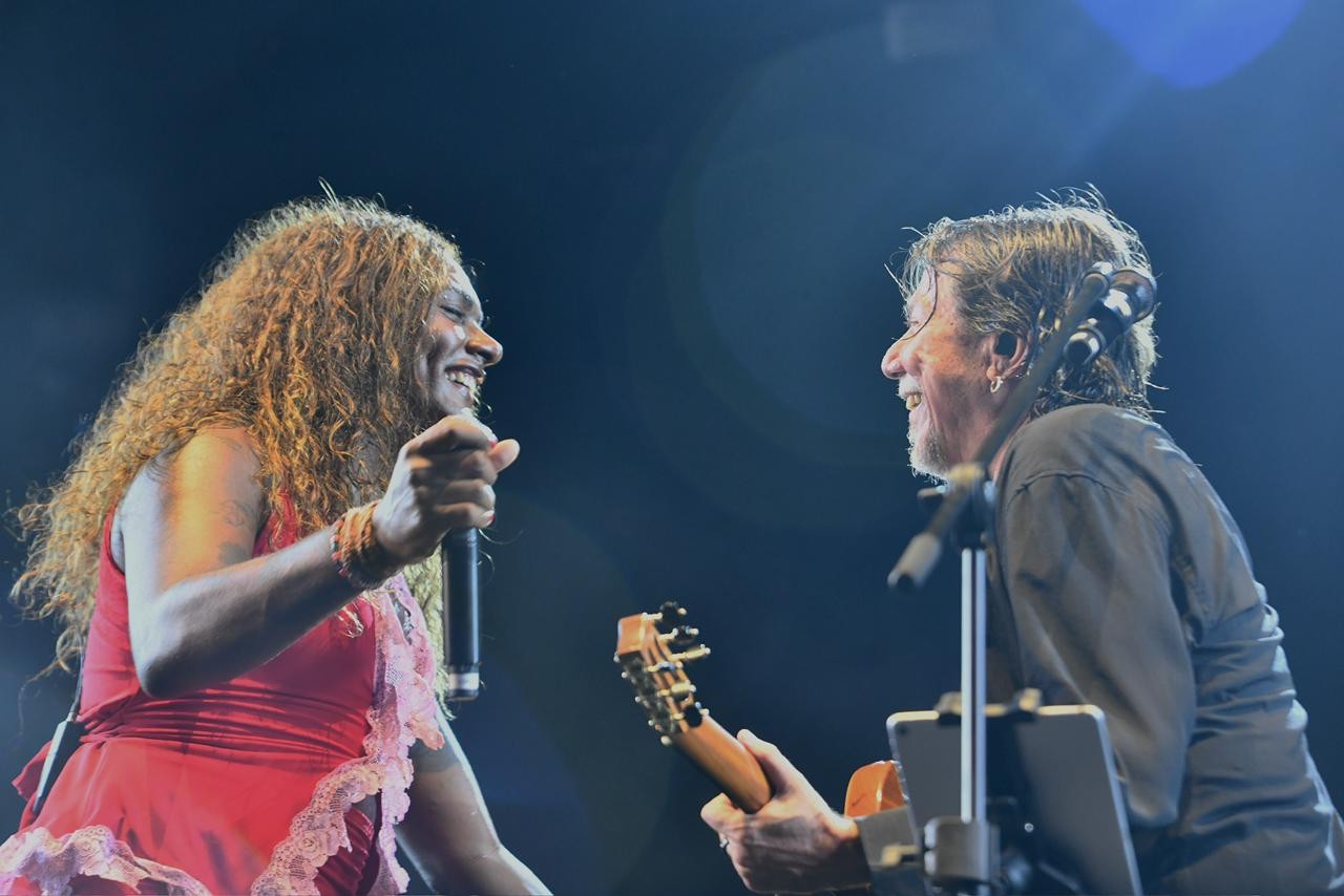 Abertura do carnaval 2026 no Recife e em Olinda; FOTOS 