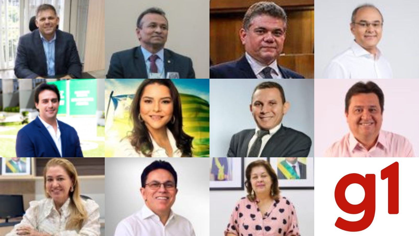 Secretários deixam cargos no Piauí; veja quem