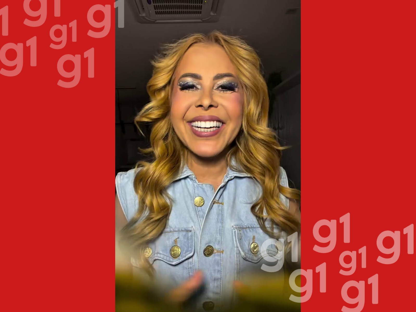 Julgamento do TCE que pode barrar show de Joelma no interior do AC é suspenso após pedido de vista