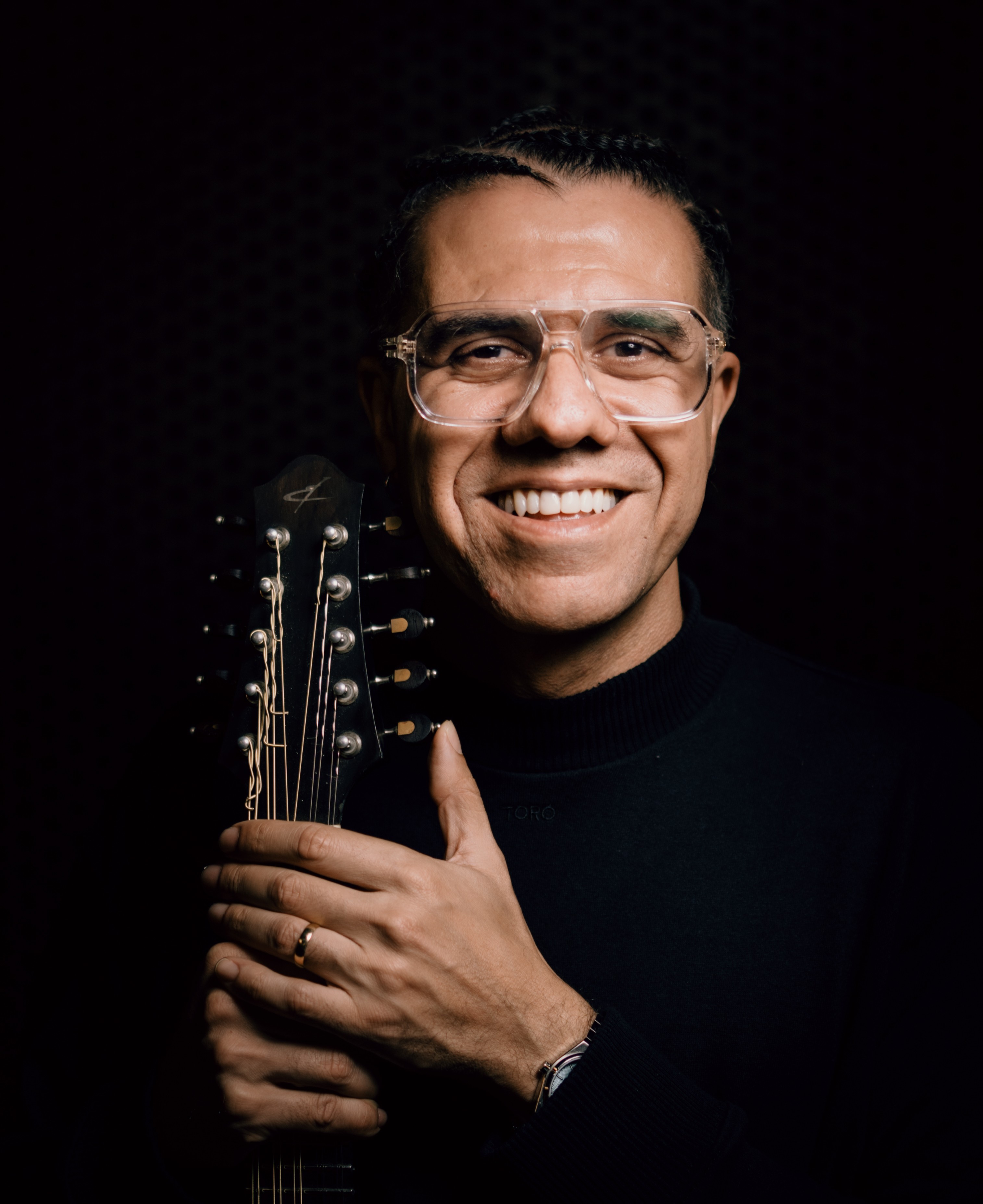 Hamilton de Holanda firma o nome no Grammy Latino ao receber prêmio na categoria ‘Melhor álbum de jazz latino’