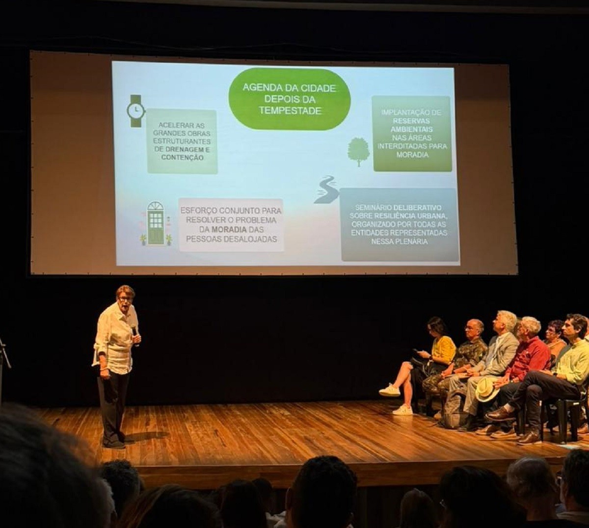 Defesa Civil já vistoriou mais de 4 mil locais e outros mil seguem à espera; veja balanço de 1 mês das chuvas em Juiz de Fora