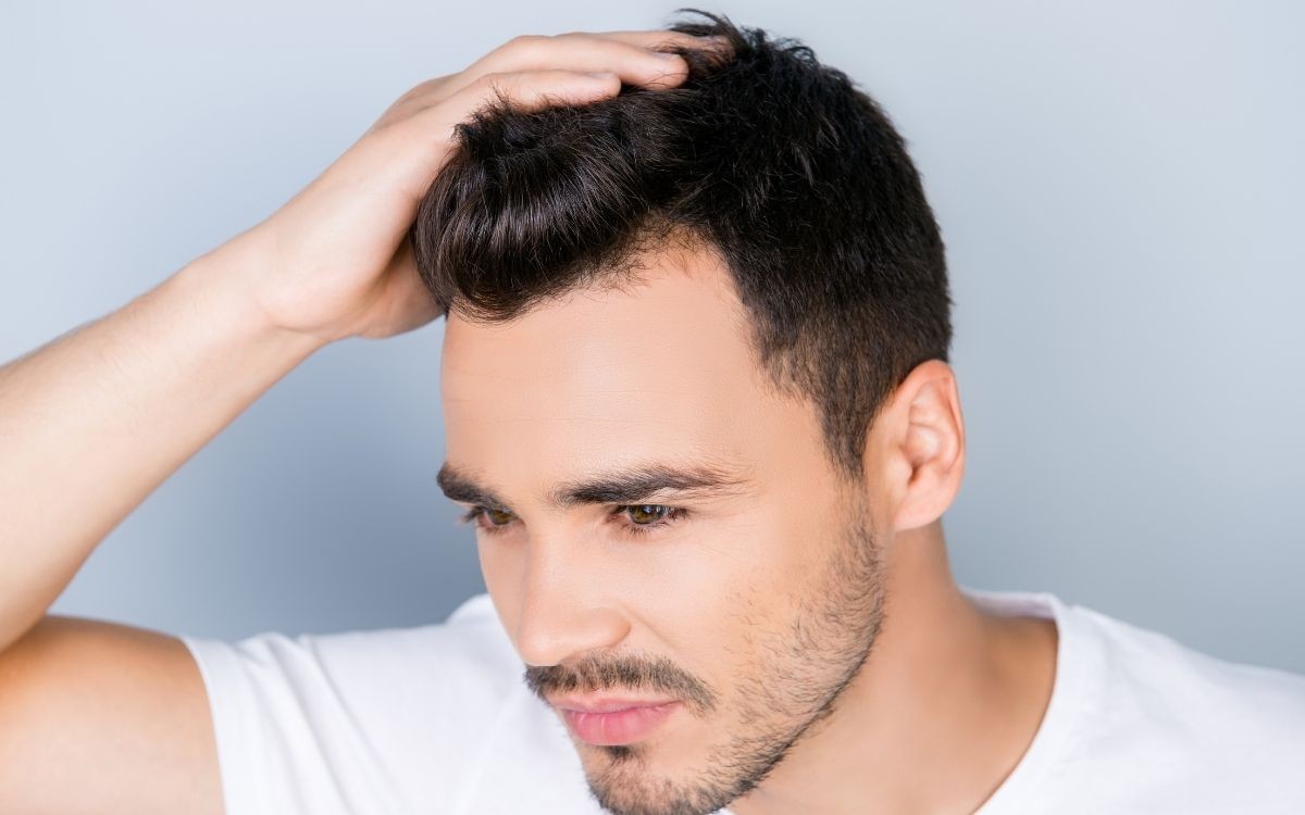 Does Transplanted Hair Fall Out Again?