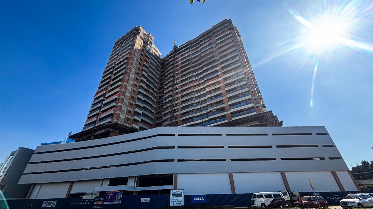 Inauguração da Casa Âncora inicia celebrações de 50 anos da construtora