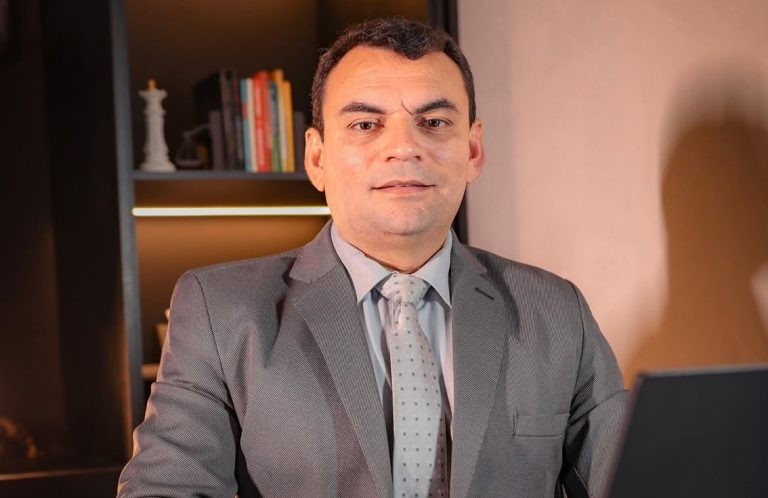 Ex-vereador de município do RN é morto a tiros dentro de restaurante