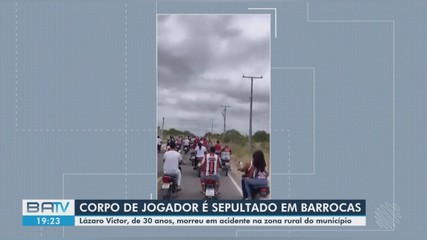 Vídeos do g1 e TV Subaé - terça-feira, 30 de dezembro de 2025
