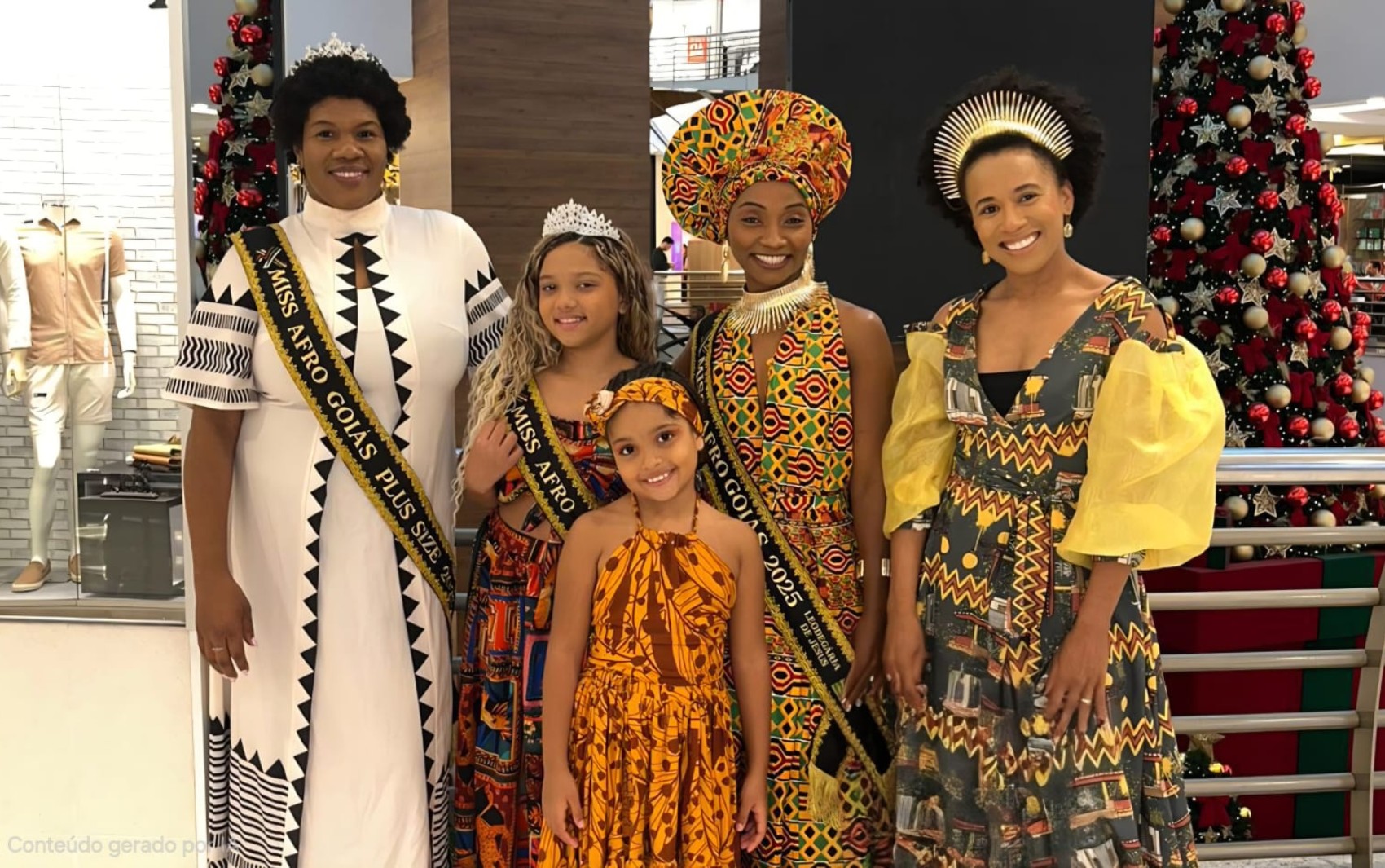 Modelo negra vítima de racismo ao postar vídeo de desfile diz que reviveu sofrimento da adolescência: ‘Não sabia me defender’